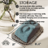Buy Activated Charcoal Soap Online | Detox Soap by Sanctify