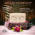 Buy Beetroot Soap Online | 100% Cold Pressed Oils Used