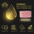 Buy Sandalwood Soap Online | Made using 100% Cold Pressed Oils