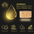 Buy Licorice Soap Online | 100% Cold Pressed Oils Used