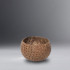 Buy Coconut Shell Tea Candle Holder Online | Sanctify ™