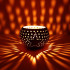 Buy Coconut Shell Tea Candle Holder Online | Sanctify ™