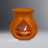 Buy Ceramic Clay Candle Operated Aroma Burner Online | Sanctify™